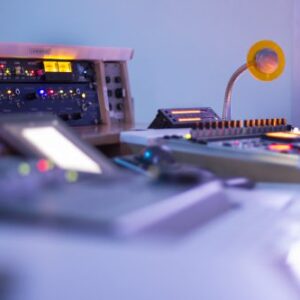 Online Mix Digital (Bis 20 Einzelspuren)